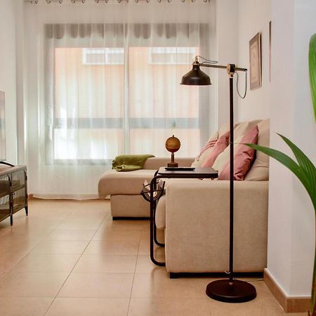 Alicante Beach Sea Appart Exterior foto